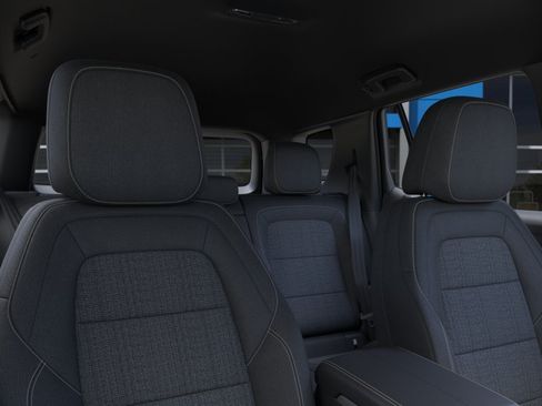 New 2027 GMC Terrain Elevation w/ Black Edition FWD image 25