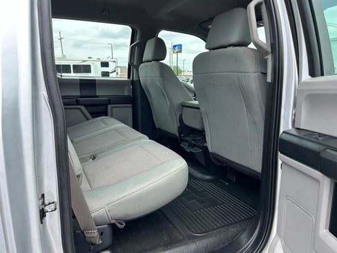 Used 2019 Ford F350 XL w/ STX Appearance Package AWD/4WD image 40