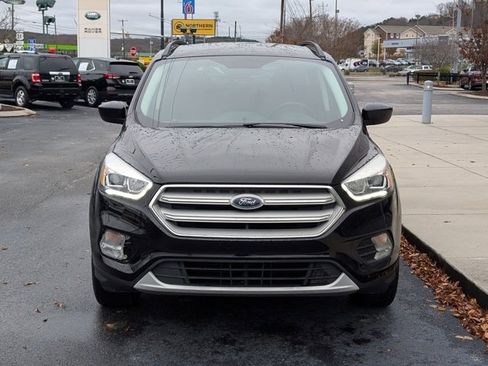 Used 2019 Ford Escape SEL image 10