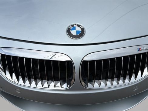 Used 2007 BMW M6 Coupe RWD image 37