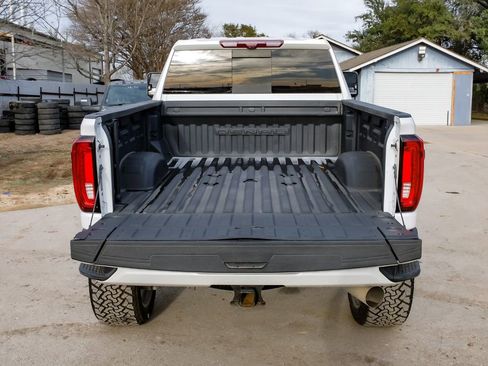 Used 2022 GMC Sierra 2500 Denali w/ Denali Ultimate Package image 59