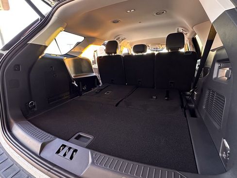 New 2026 Ford Explorer Active image 66