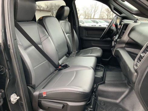 Used 2022 RAM 3500 Tradesman image 56