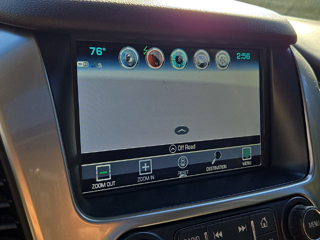 Used 2019 Chevrolet Suburban Premier AWD/4WD image 12