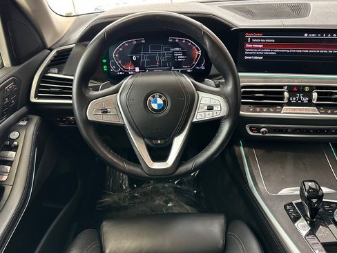 Certified 2022 BMW X7 xDrive40i w/ Premium Package AWD/4WD image 28