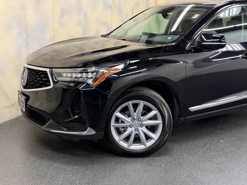 Used 2024 Acura RDX SH-AWD image 2