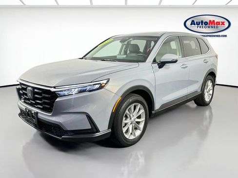 Used 2023 Honda CR-V EX-L image 5