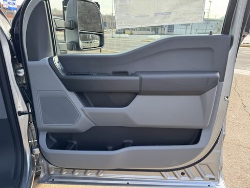 New 2024 Ford F350 XL w/ 360-Degree Camera Package image 16