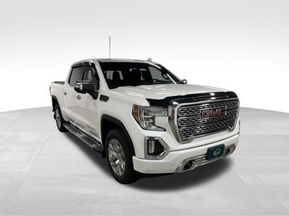 Certified 2020 GMC Sierra 1500 Denali w/ Technology Package