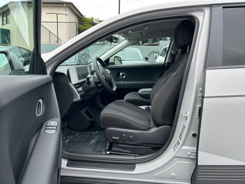 Used 2023 Hyundai Ioniq 5 SE RWD image 11