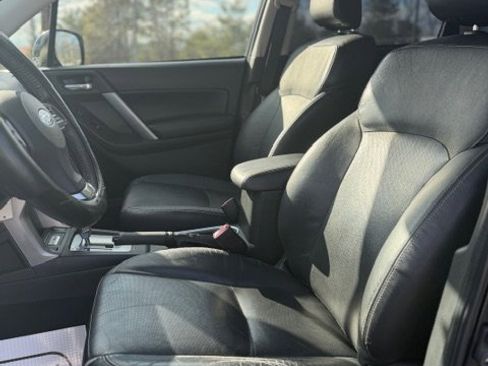 Used 2014 Subaru Forester 2.0XT Touring w/ Popular Package #2 image 11
