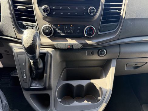 Used 2020 Ford Transit 350 XLT image 18