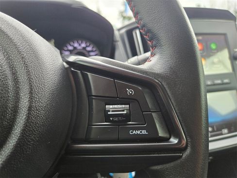 Used 2022 Subaru WRX image 18