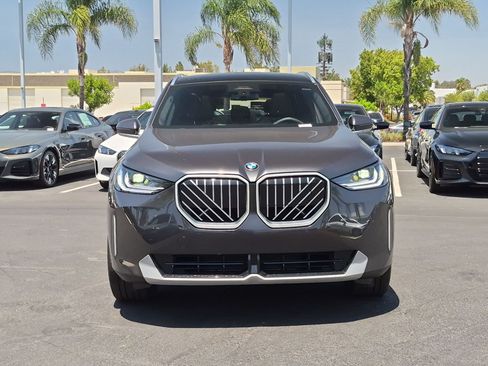 Used 2026 BMW X3 xDrive30i w/ Convenience Package AWD/4WD image 3