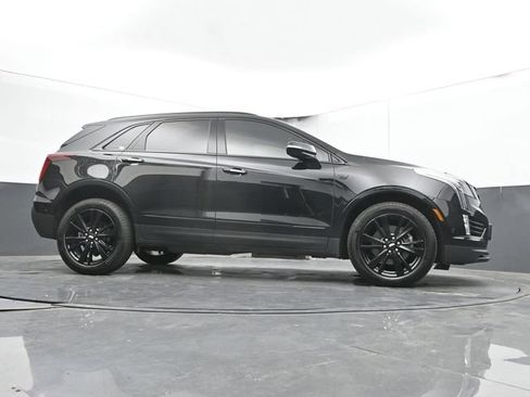 Used 2024 Cadillac XT5 Premium Luxury w/ Technology Package AWD/4WD image 48
