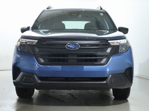 Used 2026 Subaru Forester AWD/4WD image 5