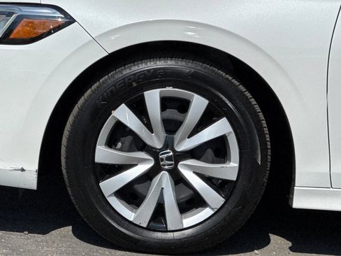 Used 2023 Honda Civic LX image 30