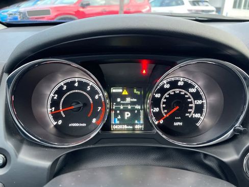 Used 2024 Mitsubishi Outlander Sport SE image 15