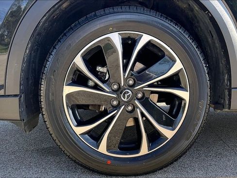 Used 2023 MAZDA CX-5 AWD 2.5 S w/ Premium Plus Pkg image 9