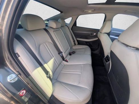Used 2021 Hyundai Sonata Limited FWD image 24