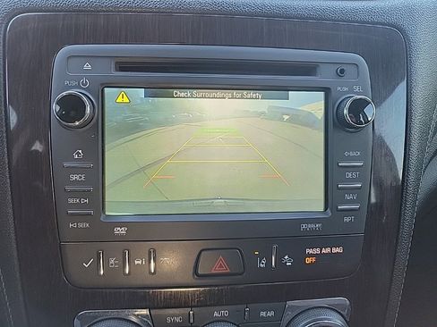 Used 2017 Chevrolet Traverse Premier w/ LPO, 'HIT The Road' Package image 11