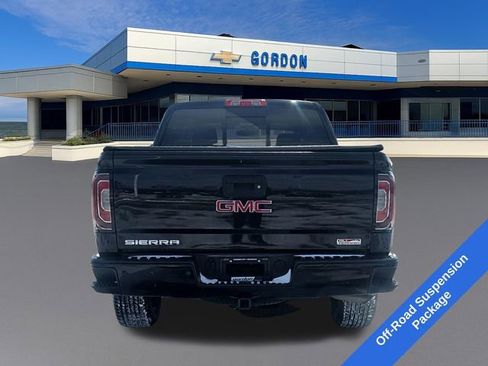 Used 2017 GMC Sierra 1500 SLT image 9