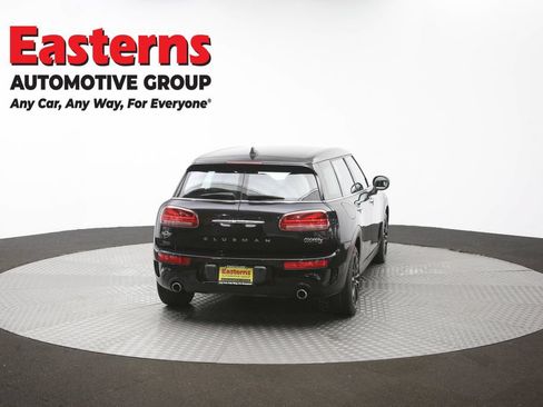Used 2023 MINI Cooper Clubman S FWD image 38