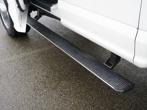 Used 2018 Ford F250 Lariat w/ Lariat Ultimate Package image 12