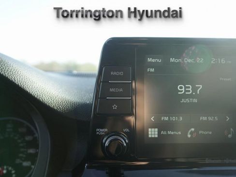 Used 2021 Kia Seltos S image 16