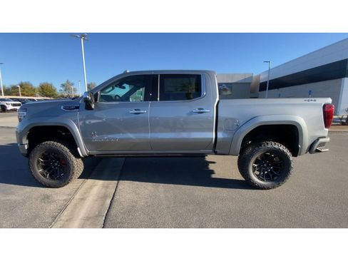New 2025 GMC Sierra 1500 SLT w/ SLT Premium Plus Package image 5