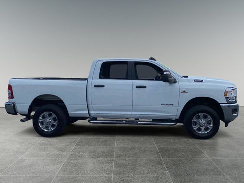 Used 2024 RAM 2500 Big Horn AWD/4WD image 6