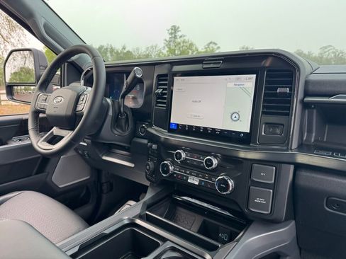 New 2026 Ford F250 Lariat AWD/4WD image 21