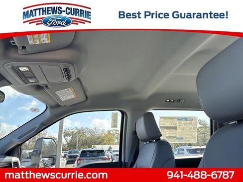New 2026 Ford F250 XL image 11