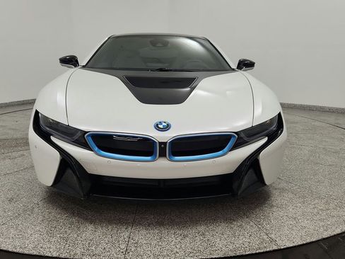 Used 2015 BMW i8 AWD/4WD image 13