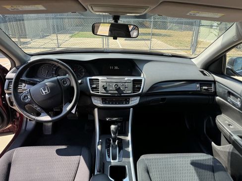 Used 2015 Honda Accord Sport image 46