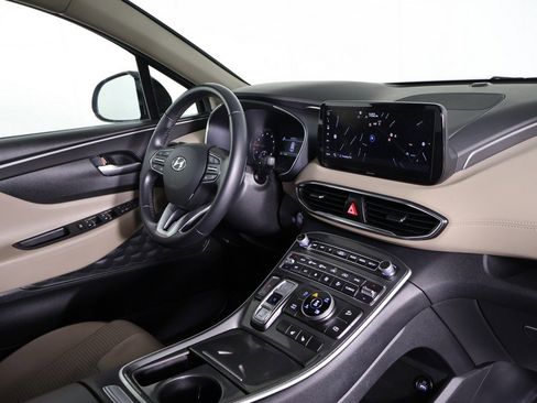 Used 2023 Hyundai Santa Fe SEL w/ Cargo Package image 26