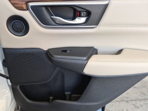 Certified 2017 Honda CR-V EX-L image 41