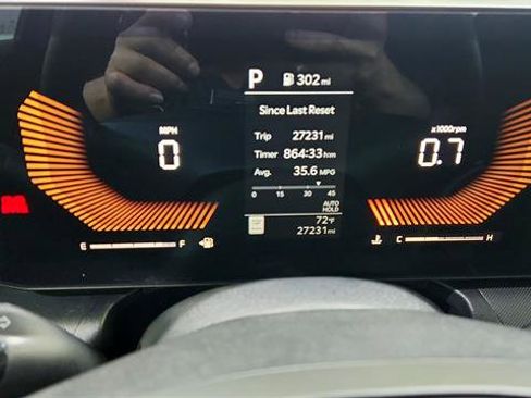 Used 2025 Kia K4 LXS image 14