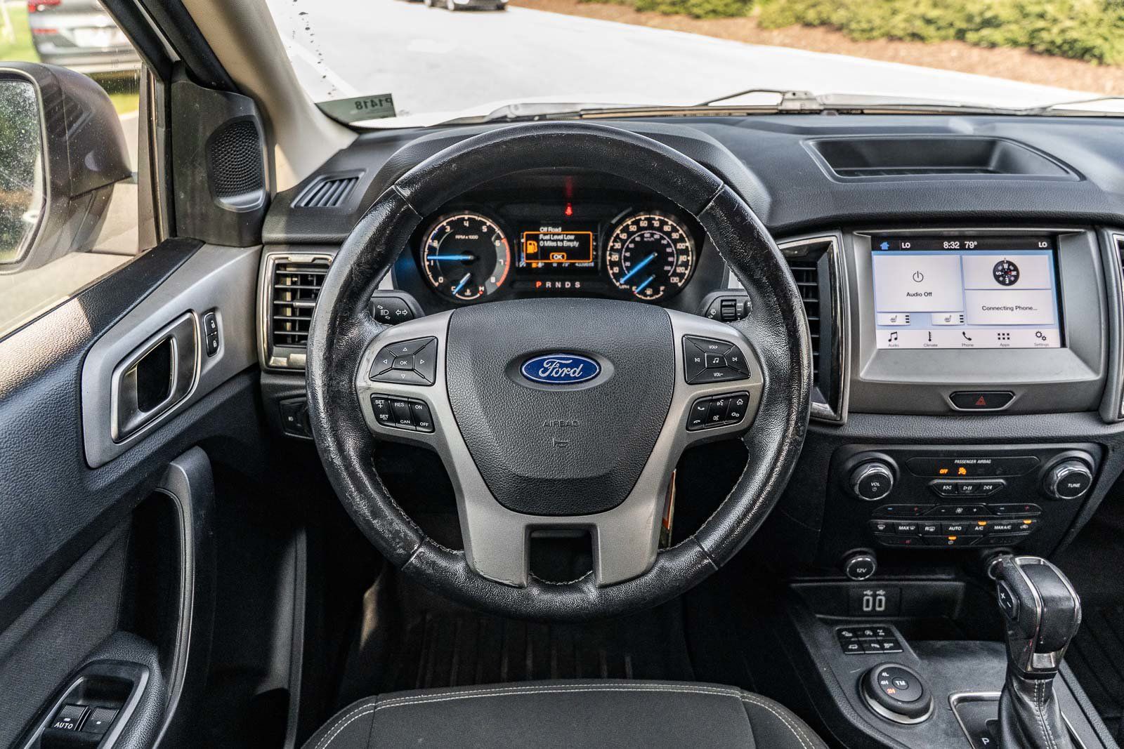 Used 2019 Ford Ranger XLT w/ Equipment Group 302A Luxury AWD/4WD image 22