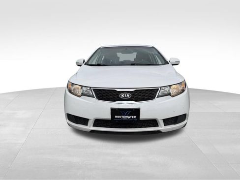 Used 2013 Kia Forte EX FWD image 2