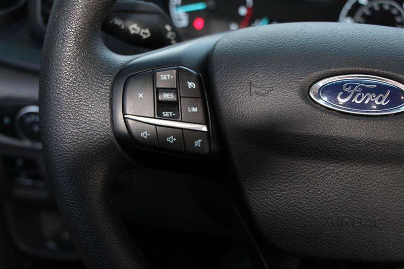 Used 2025 Ford Transit 350 148 High Roof Extended AWD image 19