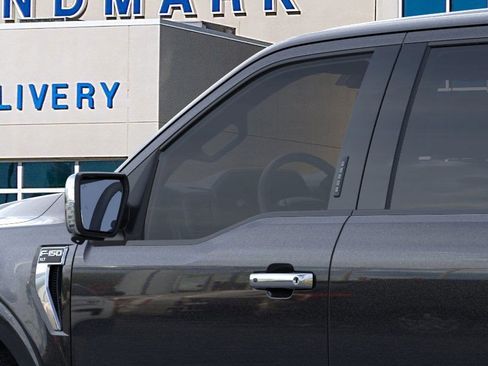 New 2024 Ford F150 XLT w/ Equipment Group 303A High image 42