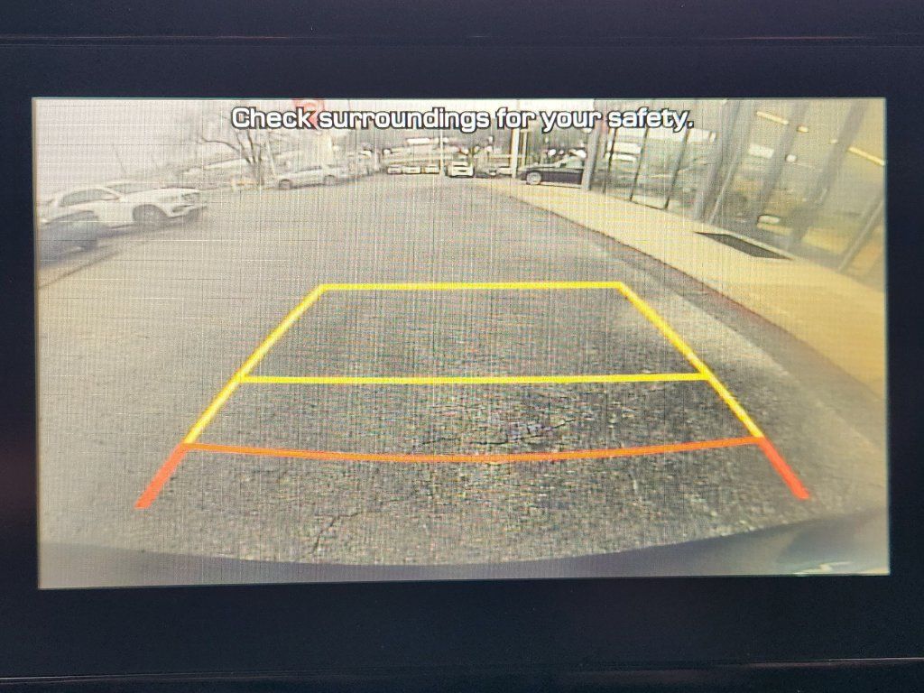 Used 2020 Hyundai Palisade SEL w/ Convenience Package FWD image 17