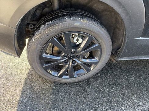 New 2026 MAZDA CX-30 2.5 Turbo w/ Premium Package image 8