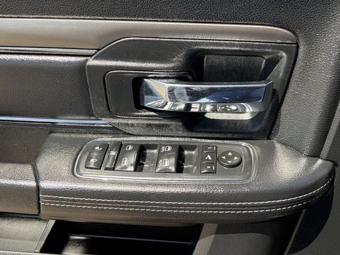 Used 2016 RAM 1500 Sport image 23
