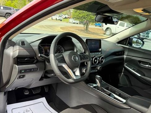Used 2022 Nissan Sentra SR image 16
