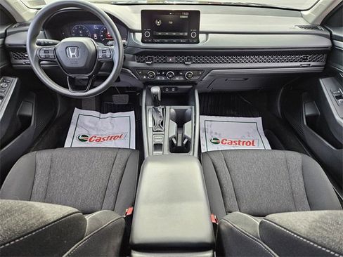 Used 2024 Honda Accord EX image 11