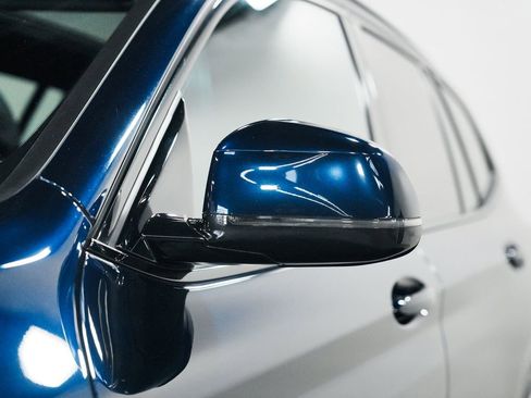 Used 2023 BMW X3 xDrive30i image 43