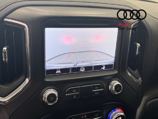 Used 2021 GMC Sierra 1500 AT4 AWD/4WD image 17