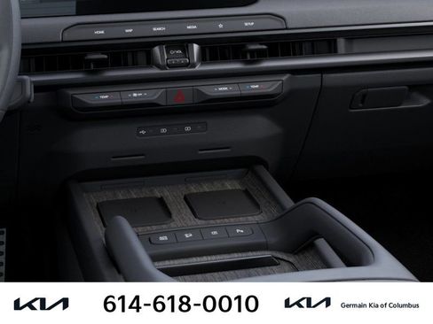 New 2027 Kia Telluride X-Line SX Prestige AWD/4WD image 26